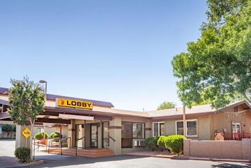 هتل Aiden By Best Western Sedona