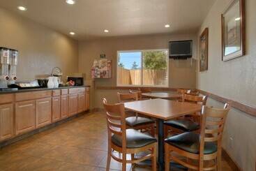 هتل Aiden By Best Western Sedona