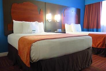 هتل Aiden By Best Western Sedona