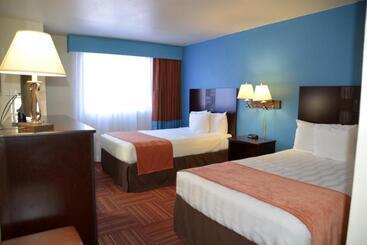 هتل Aiden By Best Western Sedona