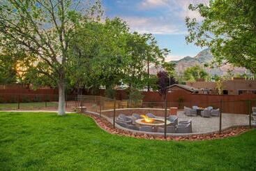 هتل Aiden By Best Western Sedona