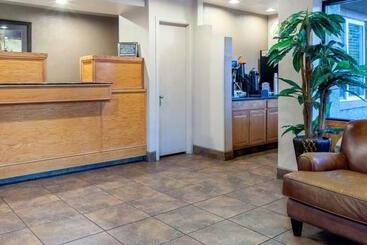 هتل Aiden By Best Western Sedona