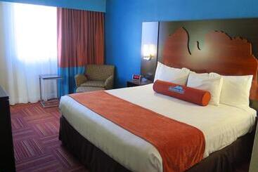هتل Aiden By Best Western Sedona