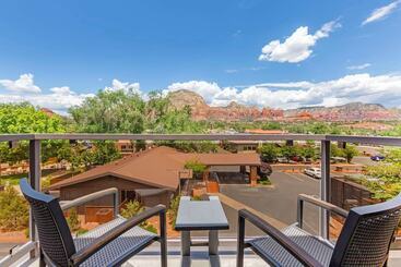 هتل Aiden By Best Western Sedona