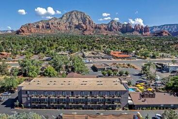 هتل Aiden By Best Western Sedona