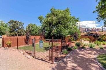 هتل Aiden By Best Western Sedona