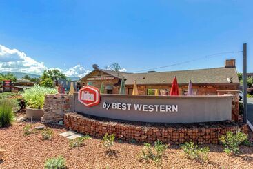 هتل Aiden By Best Western Sedona
