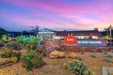 هتل Aiden By Best Western Sedona
