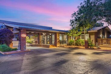 هتل Aiden By Best Western Sedona