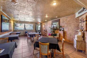 هتل Aiden By Best Western Sedona