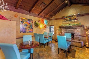 هتل Aiden By Best Western Sedona