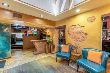 هتل Aiden By Best Western Sedona