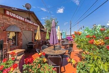 هتل Aiden By Best Western Sedona