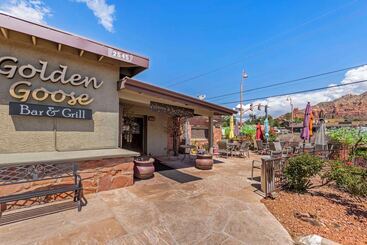 هتل Aiden By Best Western Sedona
