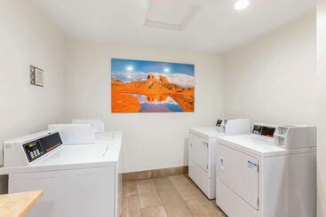 هتل Aiden By Best Western Sedona