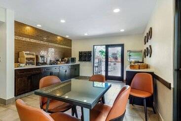 هتل Aiden By Best Western Sedona