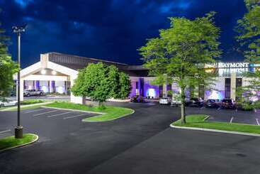 هتل Baymont By Wyndham Elkhart