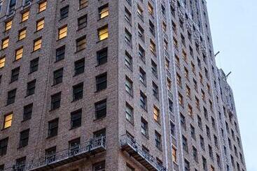 هتل Beacon Grand, A Union Square