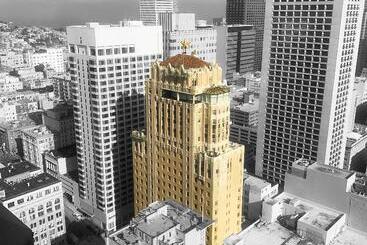 هتل Beacon Grand, A Union Square
