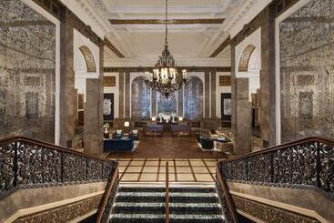 هتل Beacon Grand, A Union Square