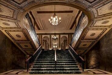 هتل Beacon Grand, A Union Square