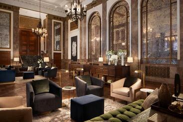 هتل Beacon Grand, A Union Square