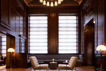 هتل Beacon Grand, A Union Square