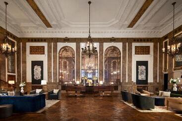 هتل Beacon Grand, A Union Square