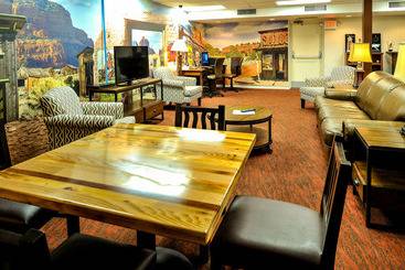 هتل Bell Rock Inn