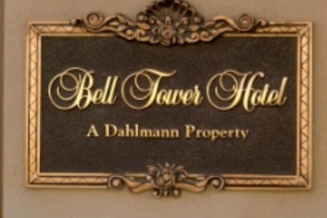 هتل Bell Tower