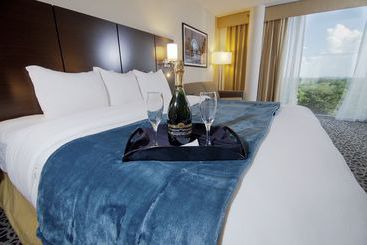 هتل Radisson  Atlantamarietta