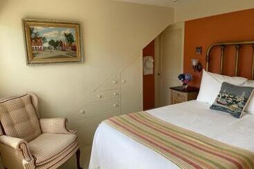 Hotel Cliff Lodge