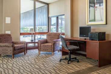 هتل Comfort Inn  Hall Of Fame