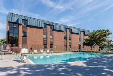 هتل Comfort Inn  Hall Of Fame