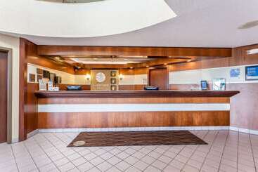 هتل Comfort Inn  Hall Of Fame
