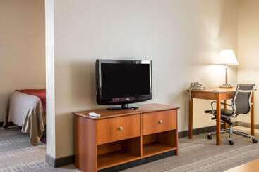 هتل Comfort Inn