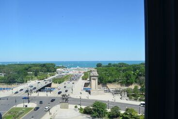 Congress Plaza Hotel Chicago