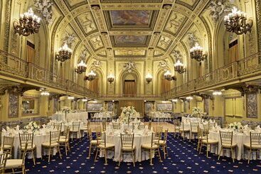 Congress Plaza Hotel Chicago