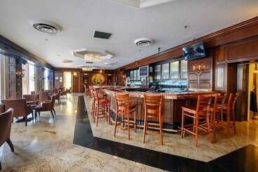 Congress Plaza Hotel Chicago