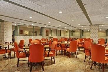Congress Plaza Hotel Chicago