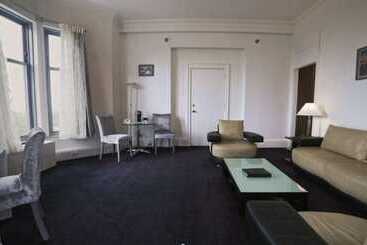 Congress Plaza Hotel Chicago