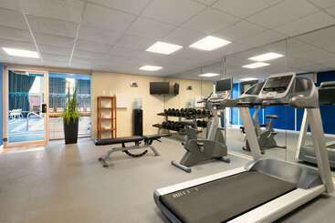 Days Hotel By Wyndham Allentown Airport / Lehigh Valley