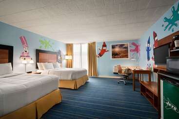 Days Hotel By Wyndham Allentown Airport / Lehigh Valley