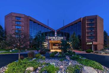 هتل Doubletree By Hilton Denver Aurora