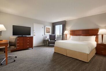 هتل Doubletree By Hilton Minneapolis Park Place