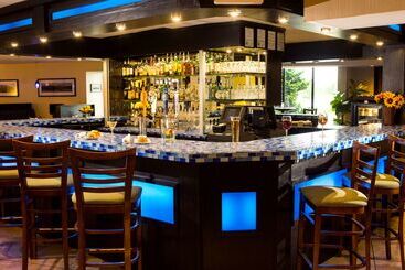 Doubletree By Hilton Hotel Portland