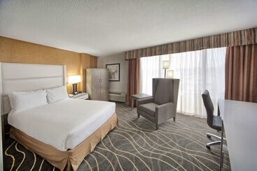 Doubletree By Hilton Hotel Portland