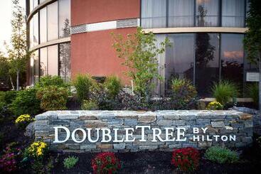Doubletree By Hilton Hotel Portland