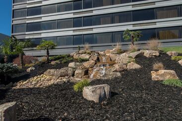 هتل Doubletree By Hilton Winston Salem University