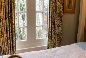 هتل Eliza Thompson House, Historic Inns Of Savannah Collection